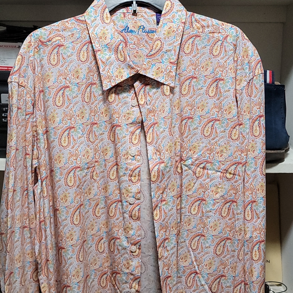 Men's shirt
